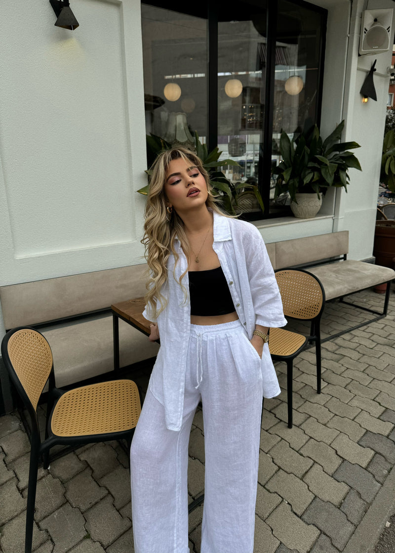 SET LINO