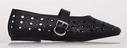 ALFIE & EVIE FRUITY BLACK
