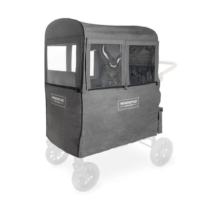 All Weather Cover W4S 2.0- WonderFold WonderFold