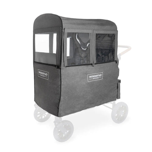All Weather Cover W4S 2.0- WonderFold WonderFold
