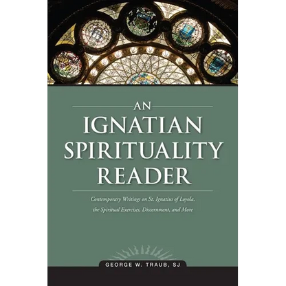 An Ignatian Spirituality Reader - Paperback