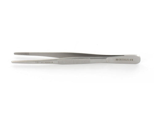Anatomical forceps 12 cm