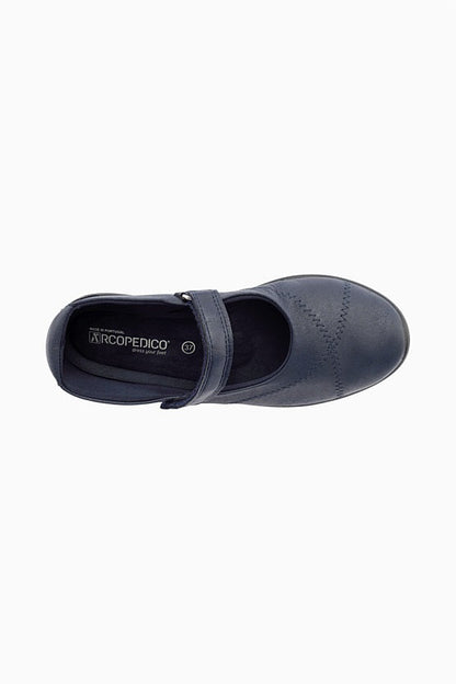 ARCOPEDICO TRIGLAV NAVY