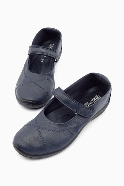 ARCOPEDICO TRIGLAV NAVY