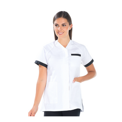 Arielle - Tunic - Short sleeves - Women - 75 cm
