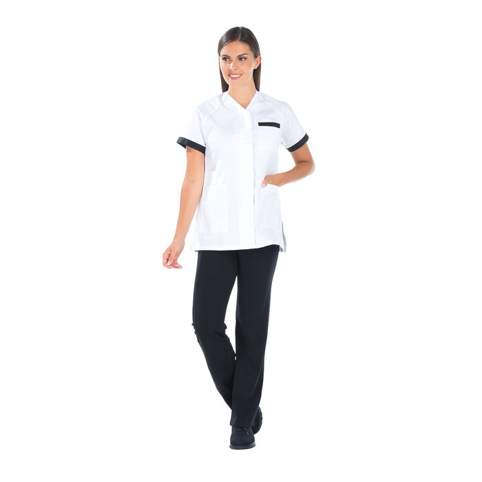 Arielle - Tunic - Short sleeves - Women - 75 cm