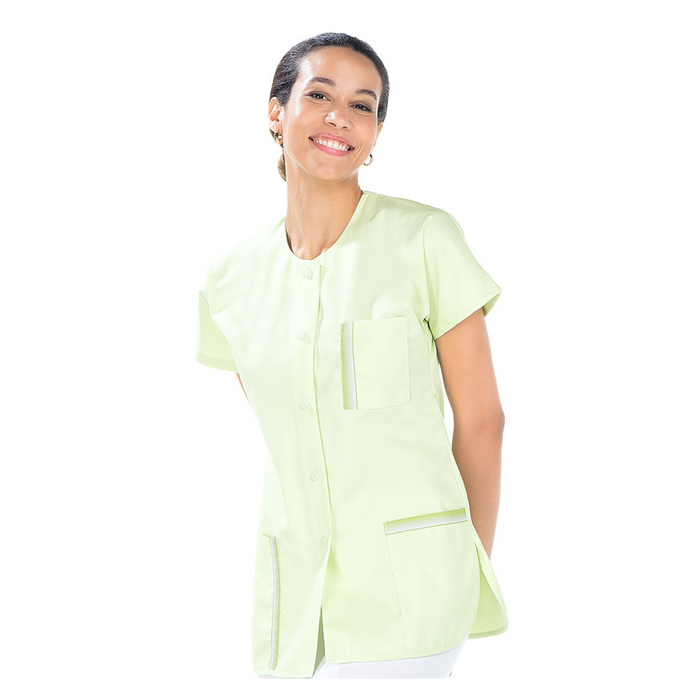 Twill Anise / Green / T0 - XS