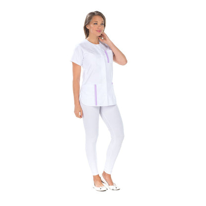 Arlette - Tunic - Short sleeves - Women - 75 cm