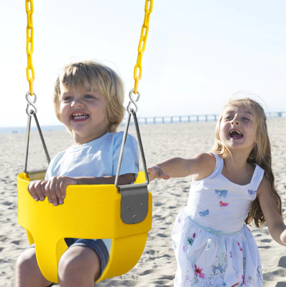 Avenlur | Baby Swing For Small Forest Swing Set