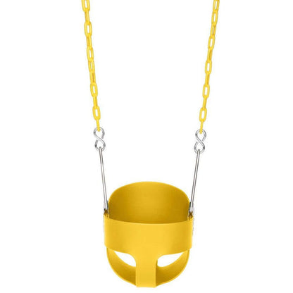 Avenlur | Baby Swing For Small Forest Swing Set