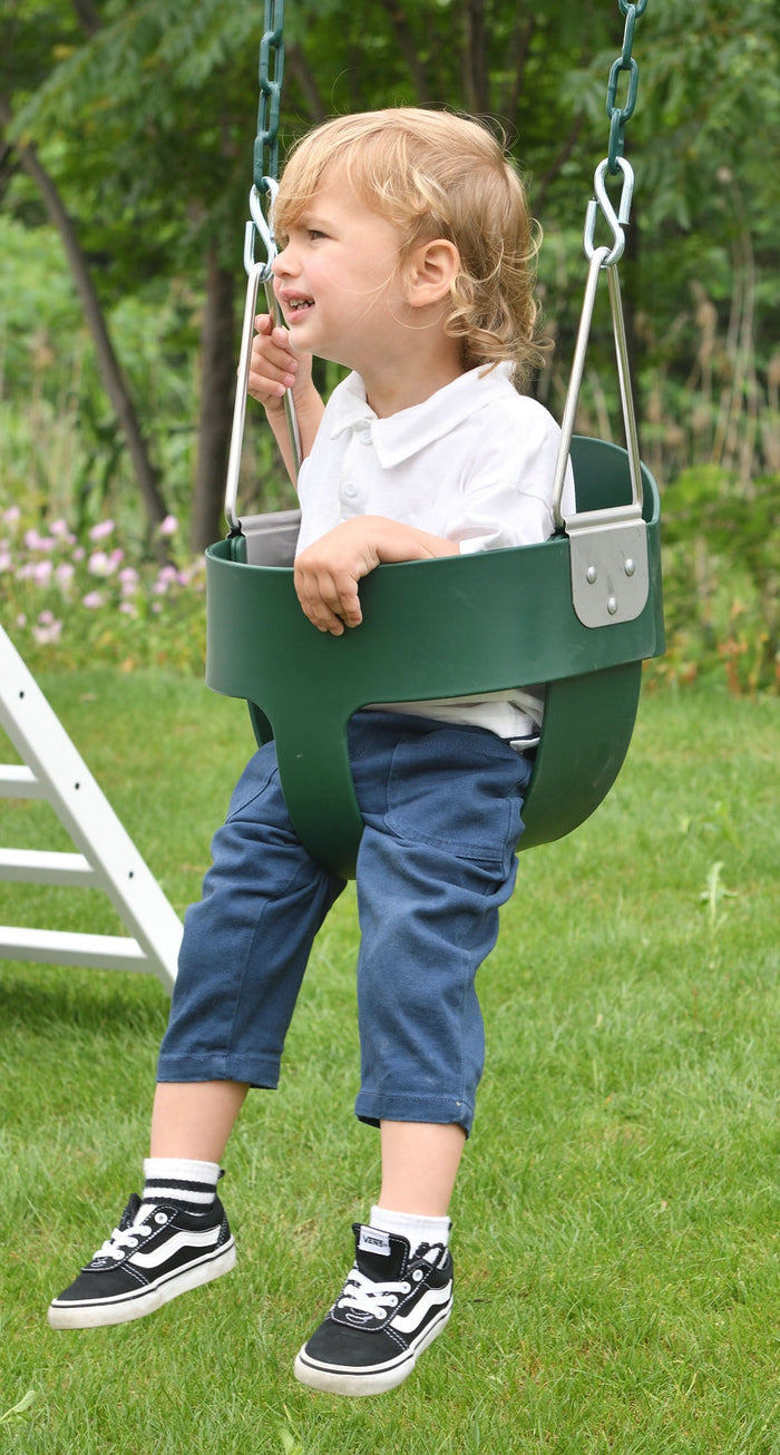 Avenlur | Baby Swing Seat for Craftsman Swing Set