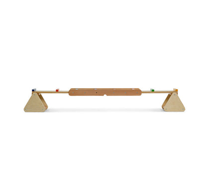 Avenlur | Willow- Rainbow Seesaw and Balance Beam