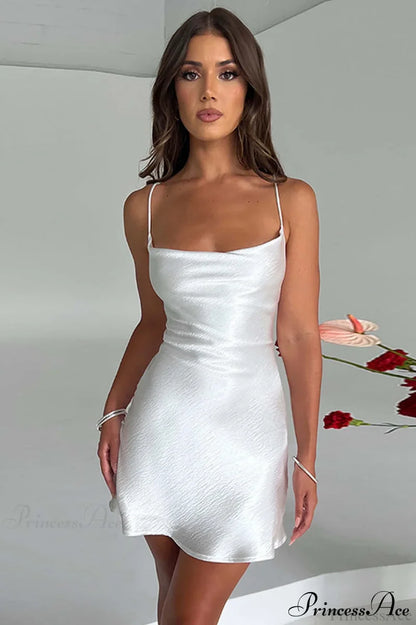 Avianna Elegant Dress