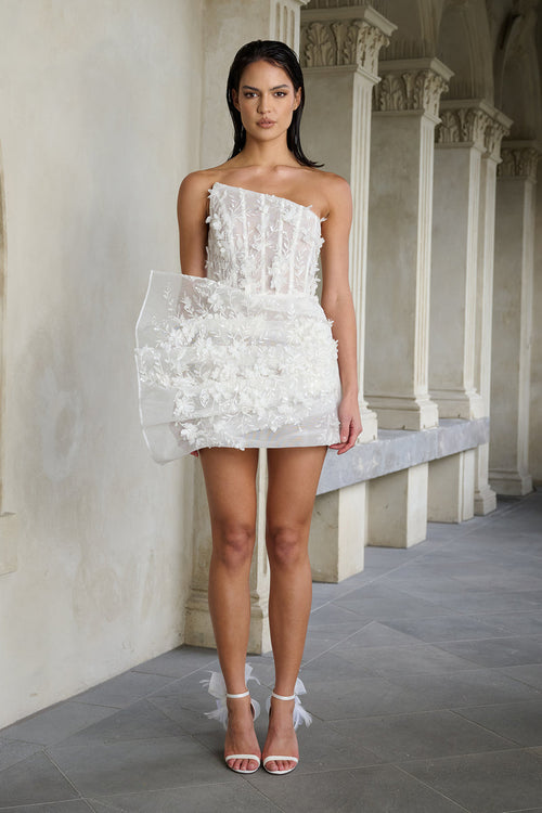 Azaria Dress - SHOPJAUS - JAUS