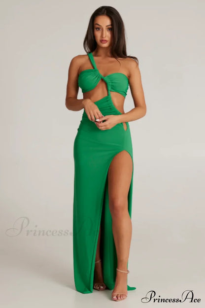 Berenice Elegant Eve Gown