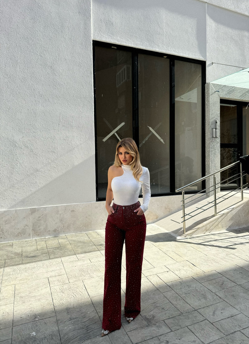 BLUZA E GERTES