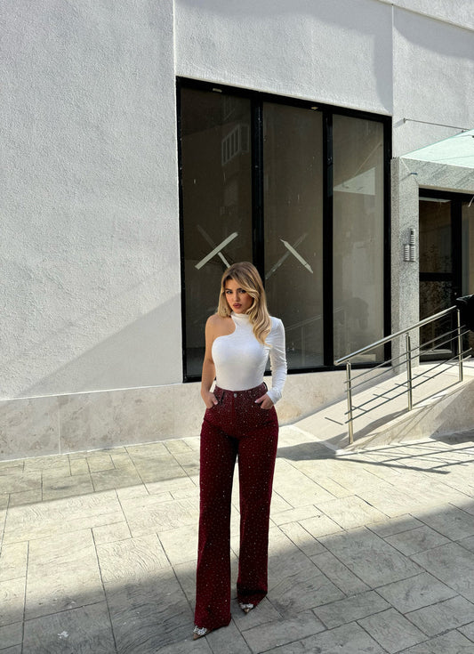 BLUZA E GERTES