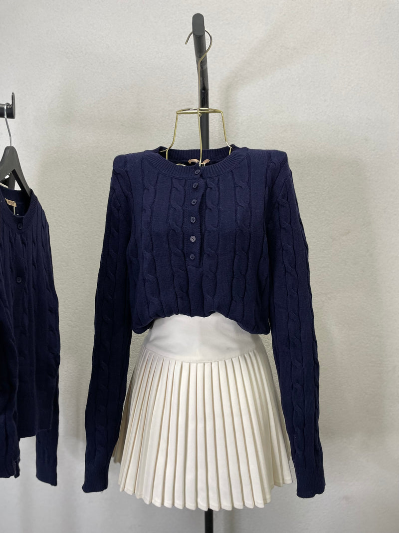 BLUZE ME KOPSA PARA