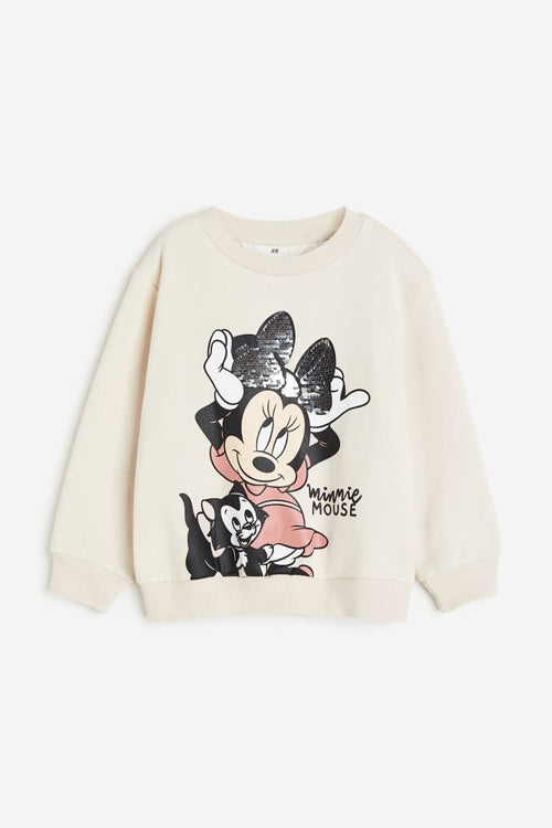 BLUZE ME MINNIE MOUSE
