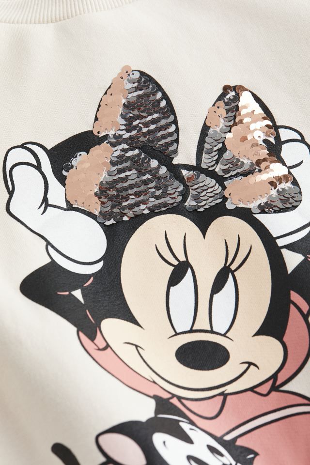BLUZE ME MINNIE MOUSE