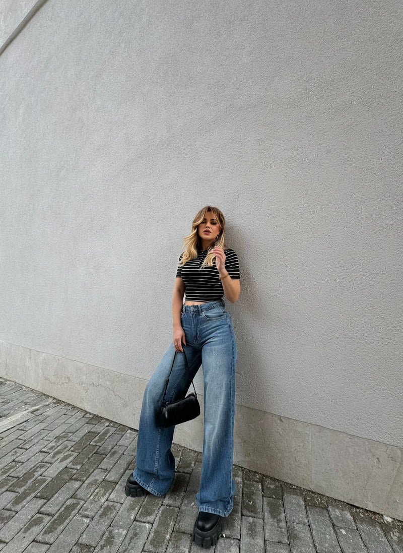 BLUZE ME VIZA