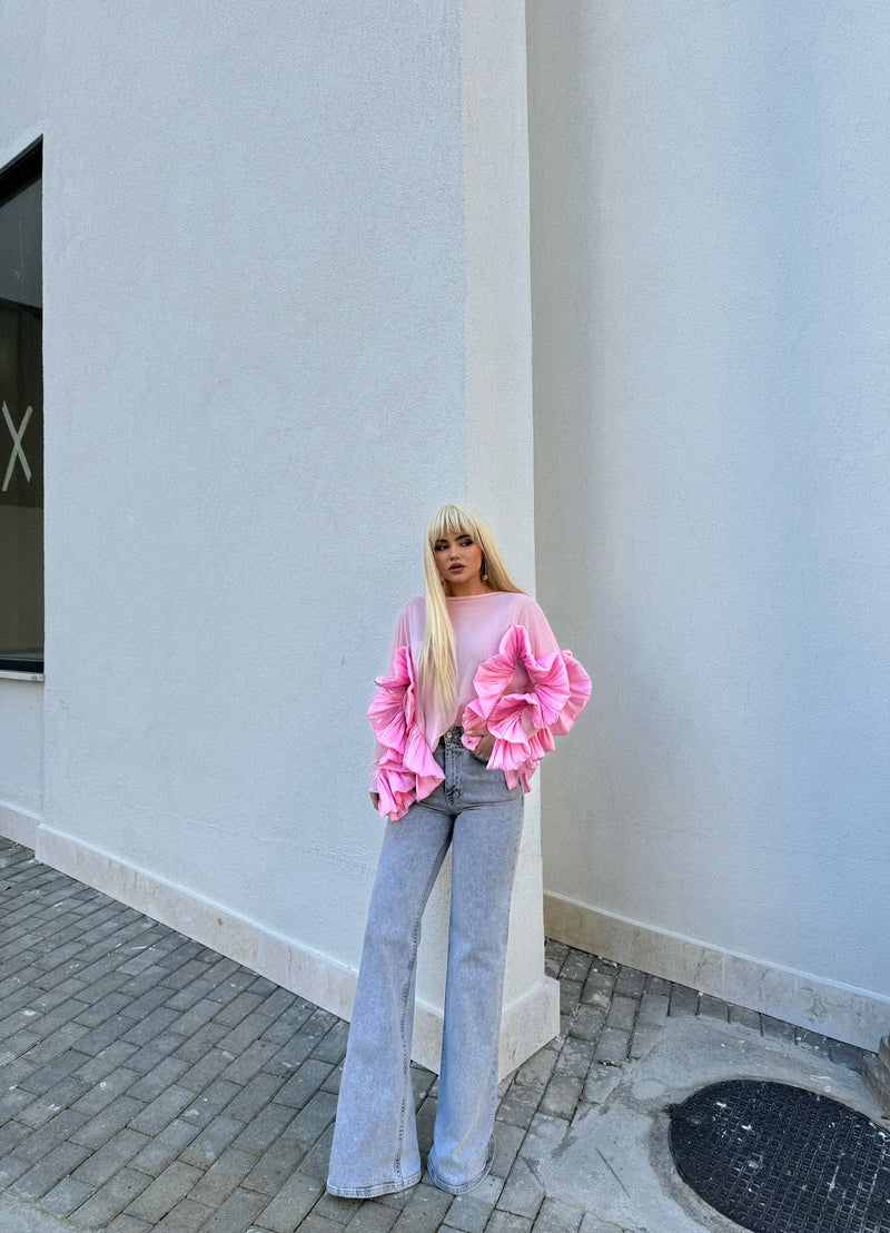BLUZE STIL