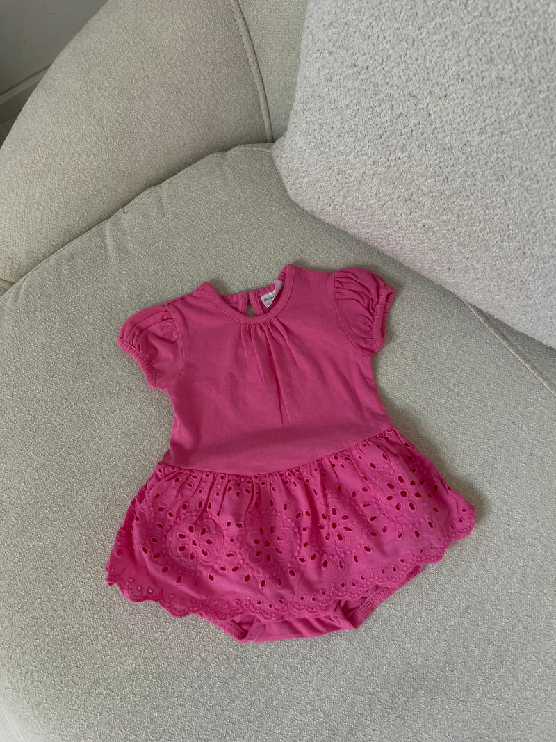 BODY-FUSTAN ME DANTELLE