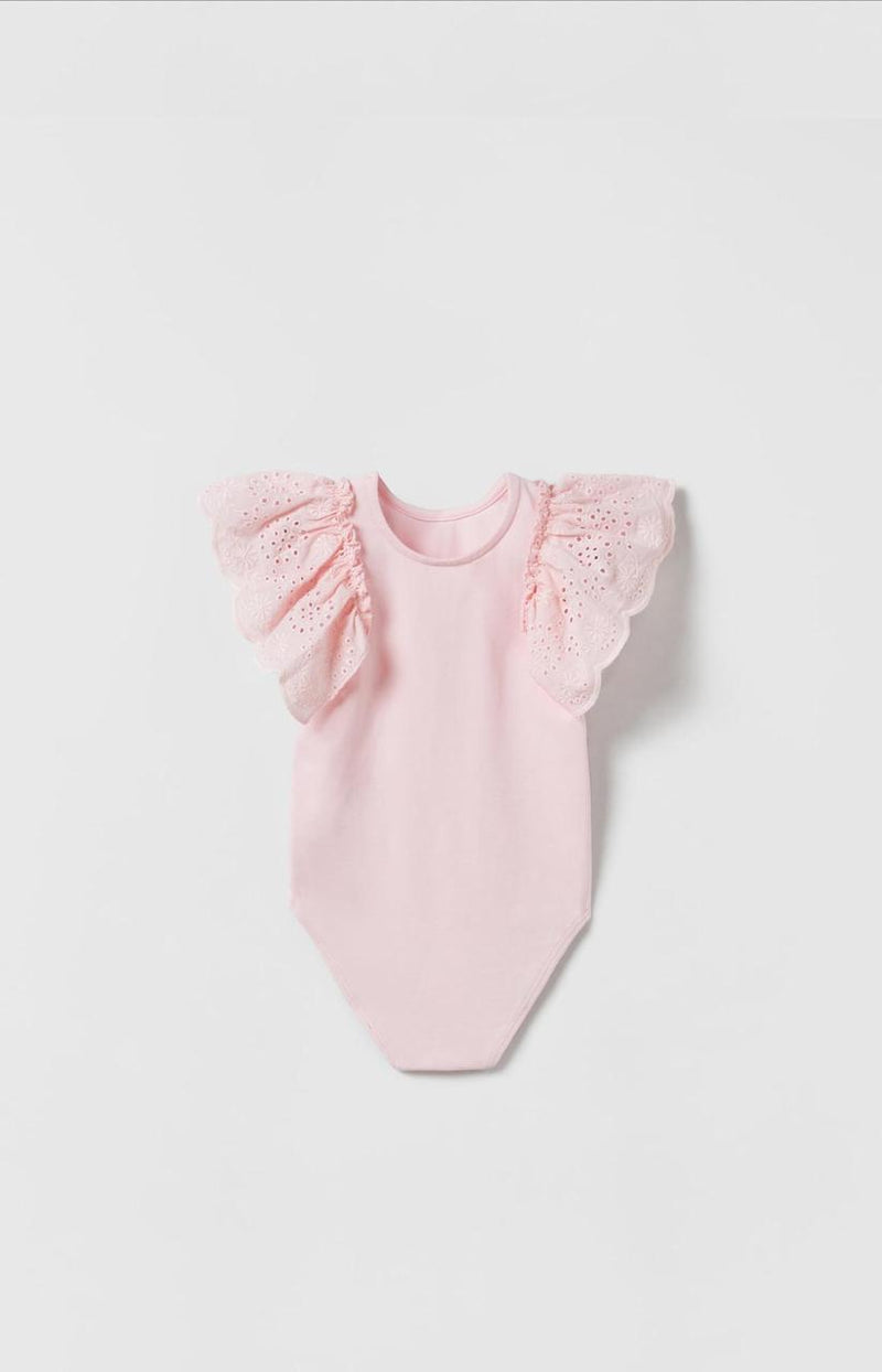 BODY ME DANTELLE