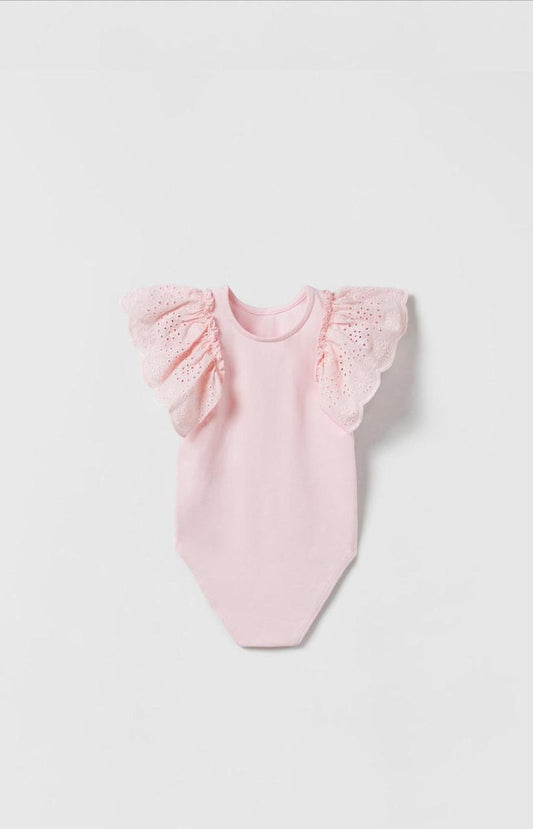 BODY ME DANTELLE