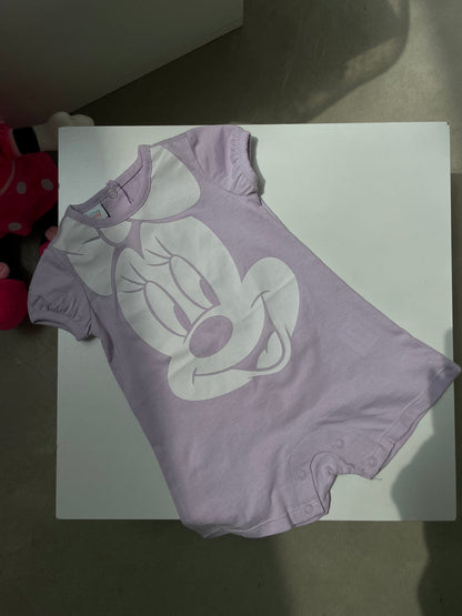 BODY ME MINNIE MOUSE