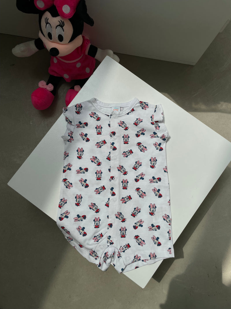 BODY ME MINNIE MOUSE