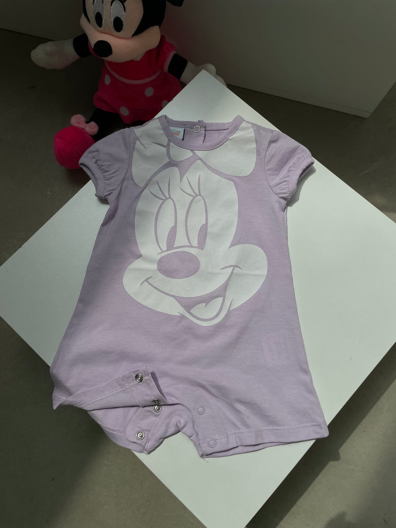 BODY ME MINNIE MOUSE
