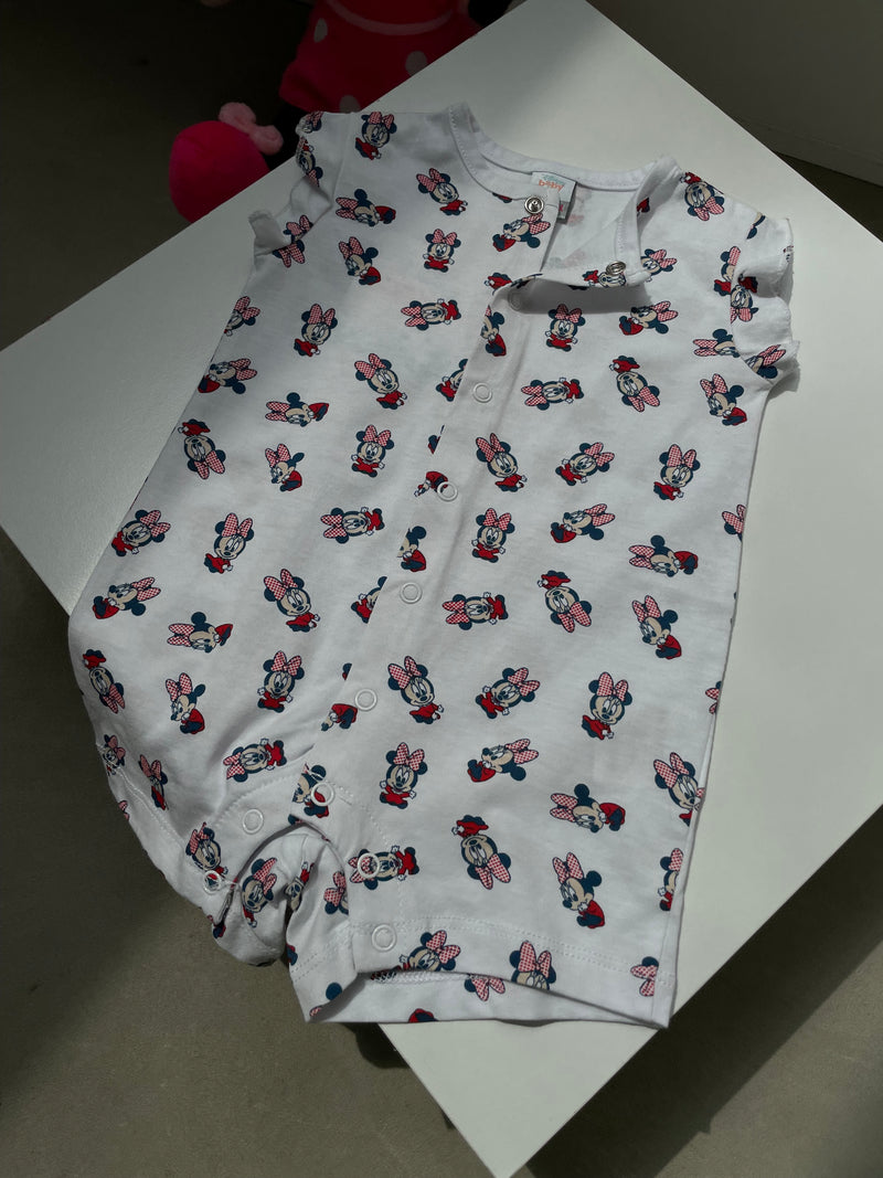 BODY ME MINNIE MOUSE