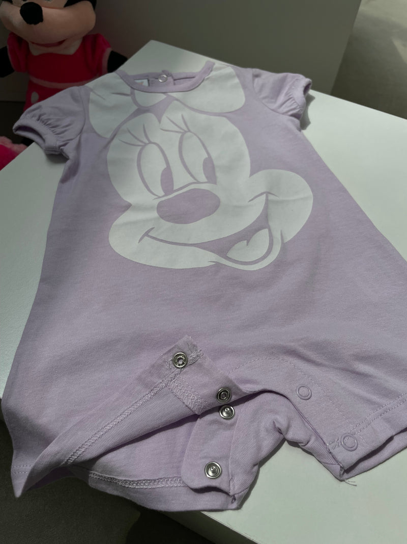 BODY ME MINNIE MOUSE