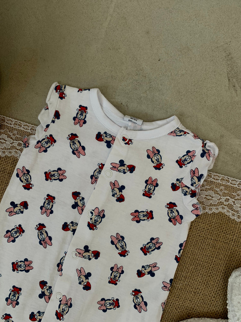 BODY ME MINNIE MOUSE