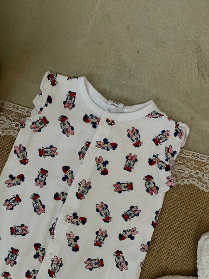 BODY ME MINNIE MOUSE