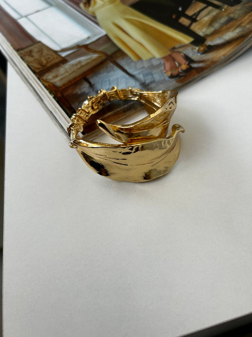 BYRZYLYK GOLD