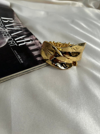 BYRZYLYK GOLD