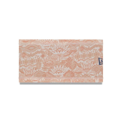 Pictured is this MLB Spring Training 2026 Cactus League Logo Headband in all over print. 1