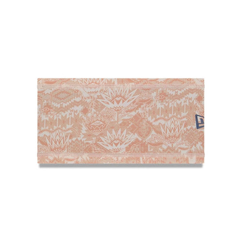 Pictured is this MLB Spring Training 2026 Cactus League Logo Headband in all over print. 1