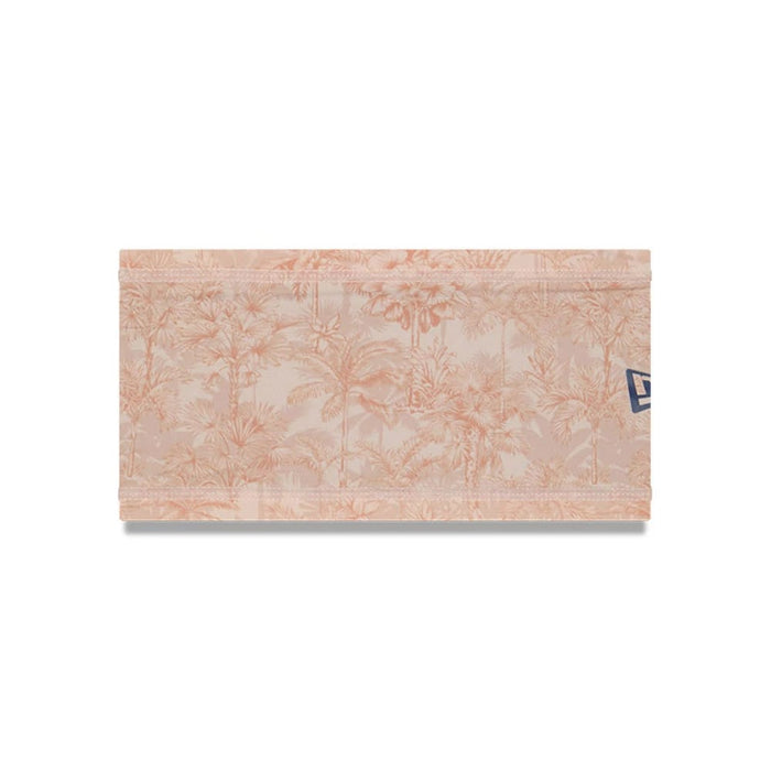 Pictured is this MLB Spring Training 2026 Cactus League Logo Headband in all over print. 4