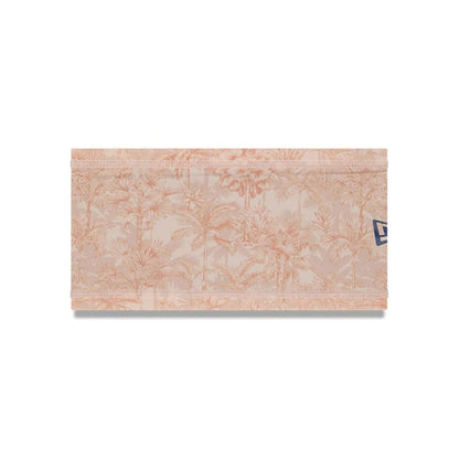 Pictured is this MLB Spring Training 2026 Cactus League Logo Headband in all over print. 4