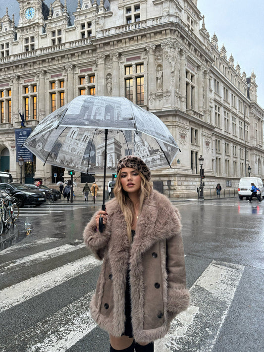 CADER PARISIENE
