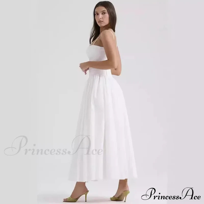 Callista Elegant Maxi Dress Dresses