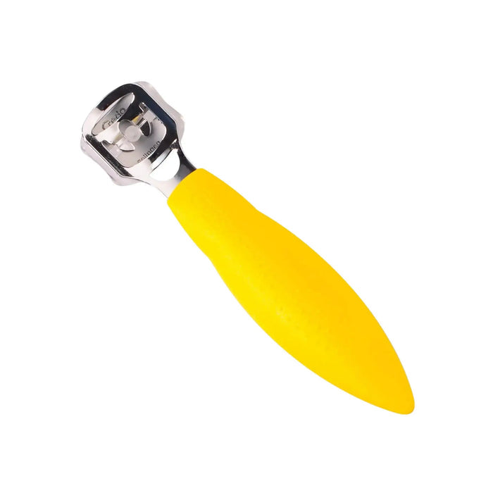 Callus planer with plastic protection - 14.5 cm - Credo Credo