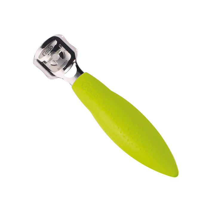 Callus planer with plastic protection - 14.5 cm - Credo Credo