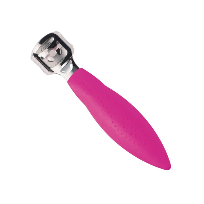 Callus planer with plastic protection - 14.5 cm - Credo Credo