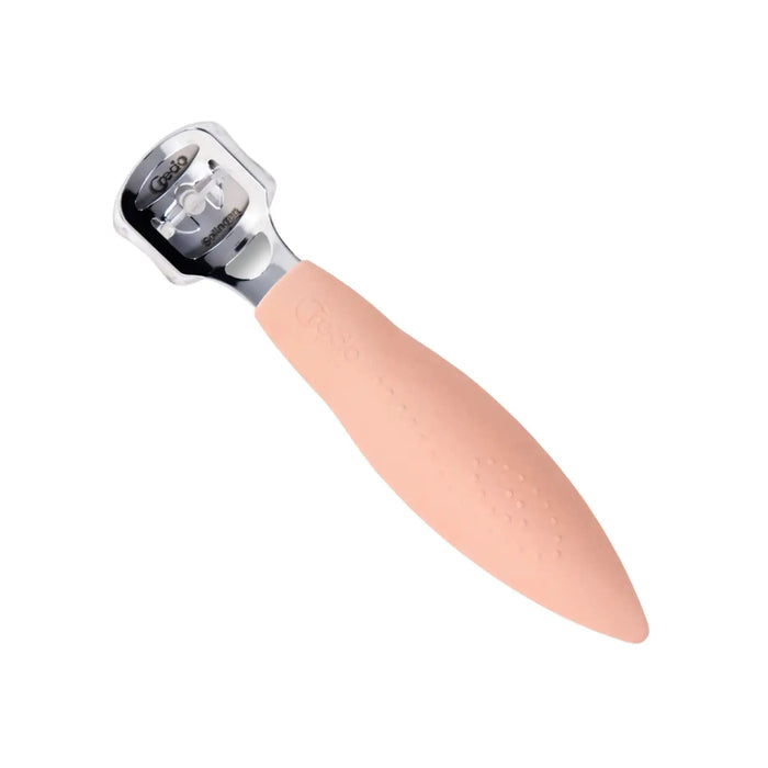 Callus planer with plastic protection - 14.5 cm - Credo Credo
