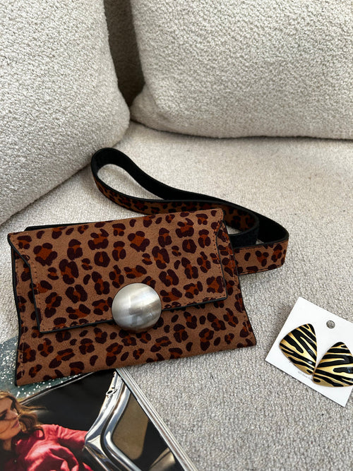 CANTE BELI LEOPARDE