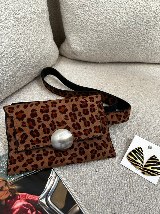 CANTE BELI LEOPARDE